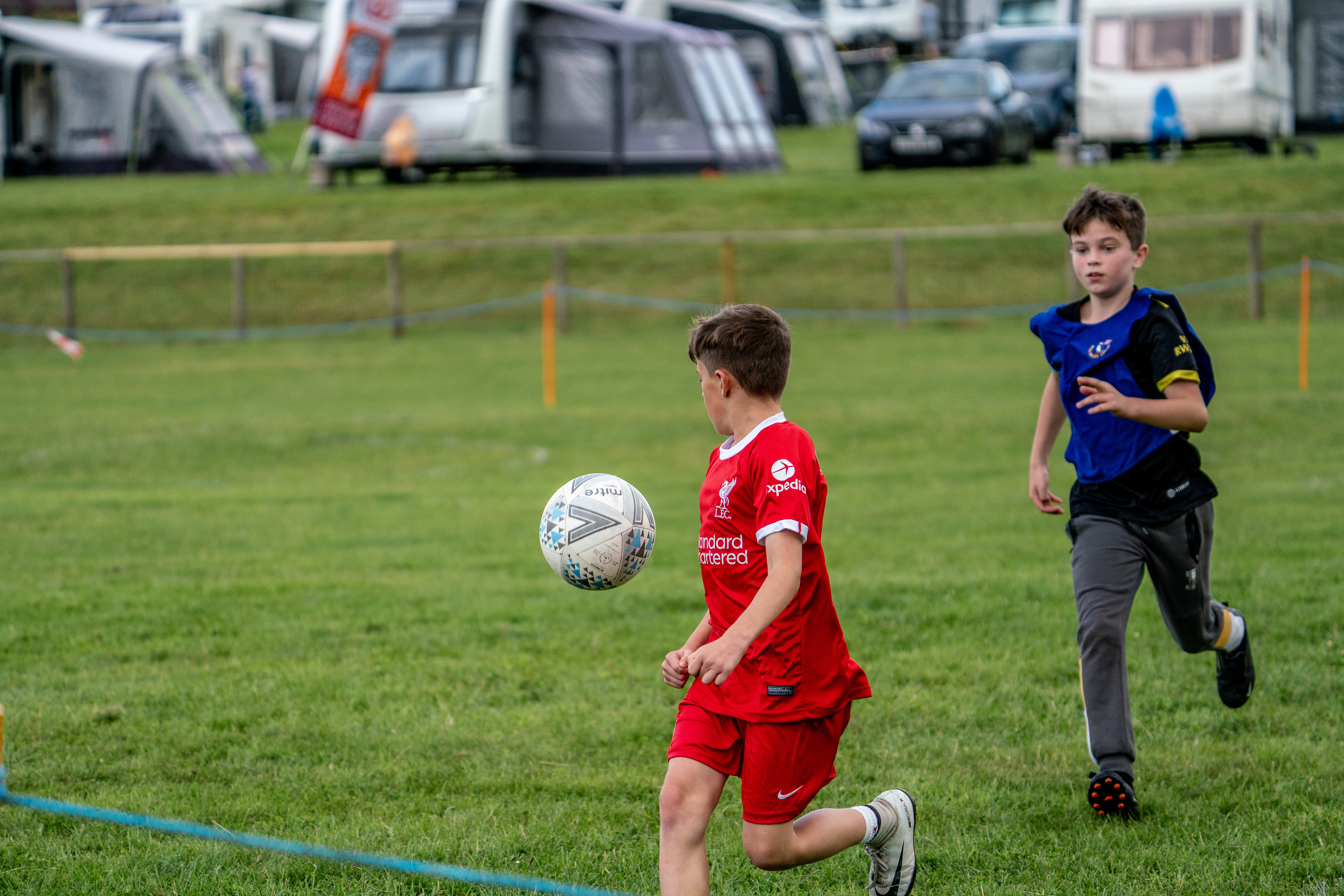The 69th Welsh National (2023)