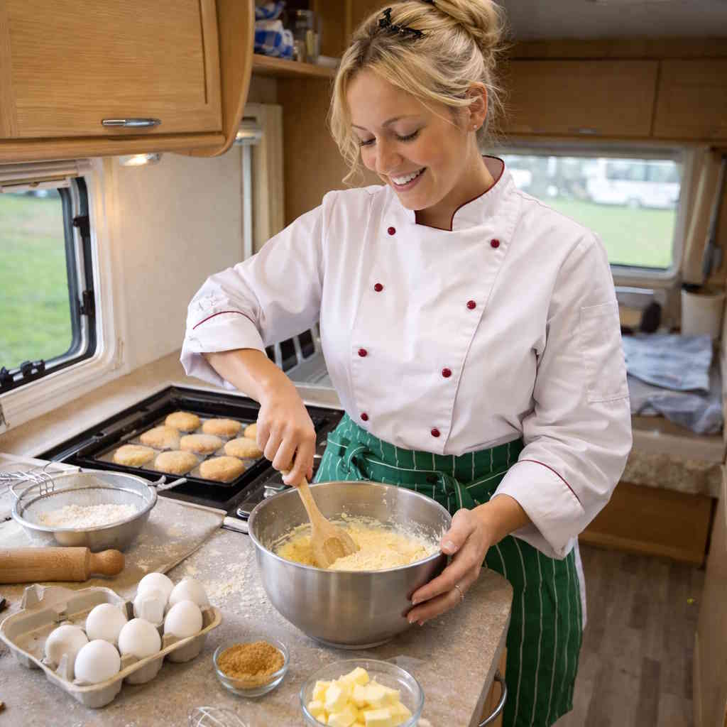 Cookery Placeholder image